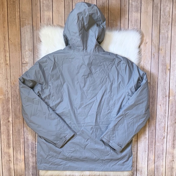 The North Face Grey Sequoia TriClimate Jacket - Picture 6 of 9